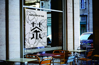 阿坝县VI设计：融合城市文化，打造特色品牌标识